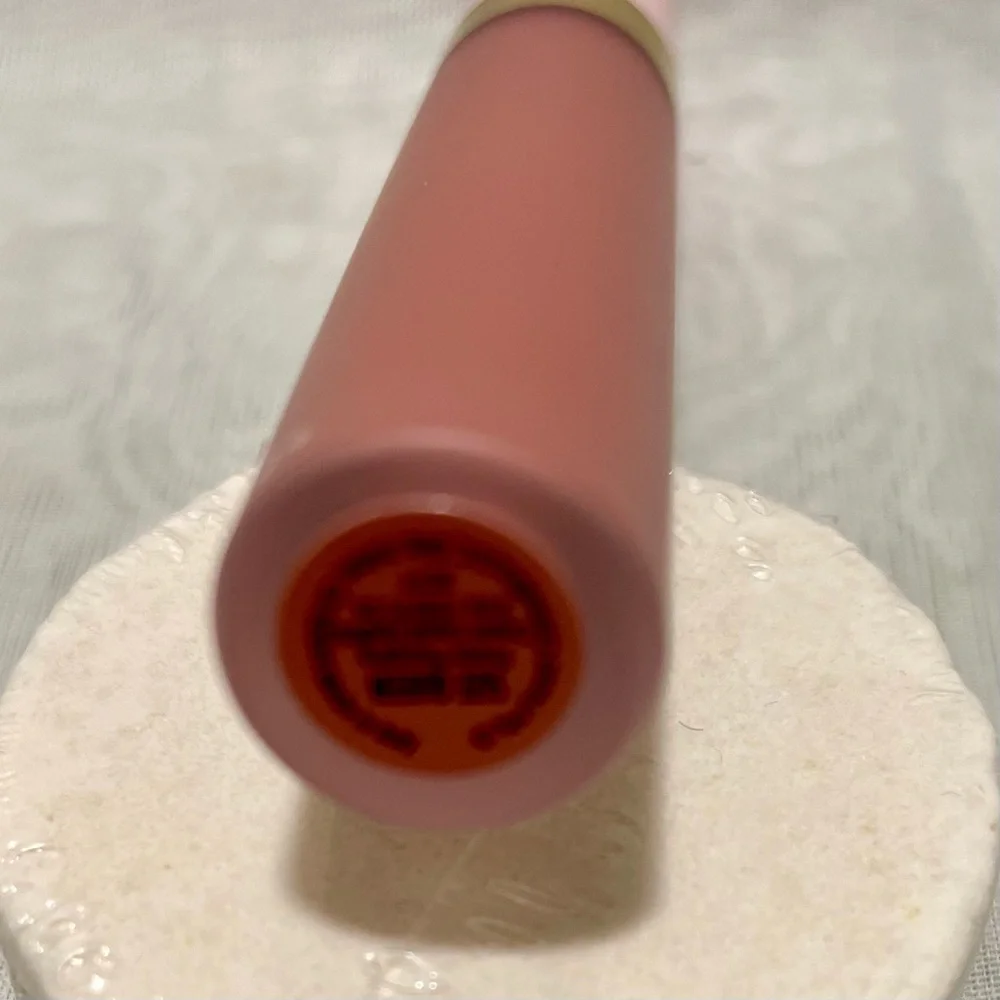 Too Faced Lip Injection Power Plumping Cream Liquid Lipstick - Color Size Queen